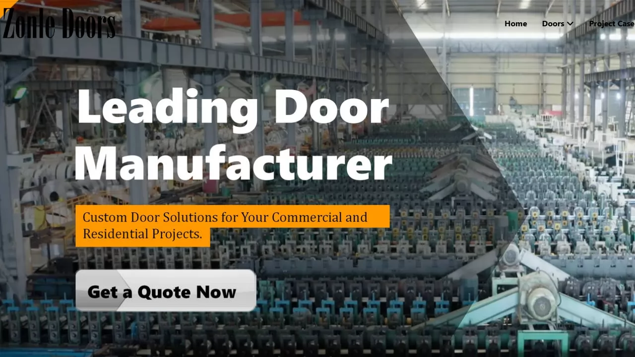 WPC Fence Manufacturers in China 2024
