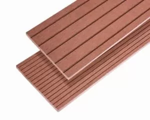 Modern WPC Wall Ceiling