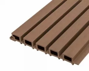 Cedar WPC Wall Ceiling