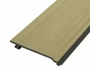 Fluted WPC Wall Ceiling