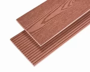 Wood WPC Wall Ceiling