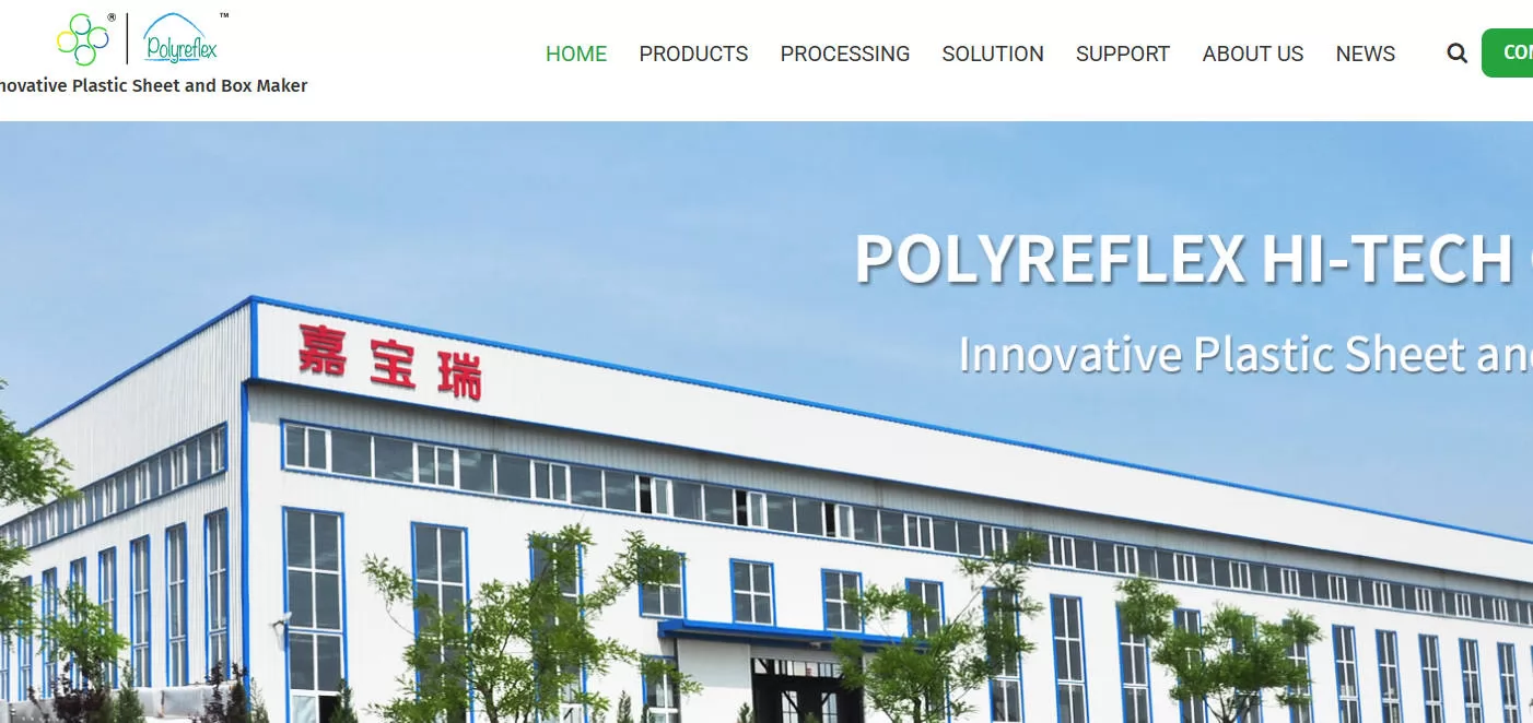 Polyreflex