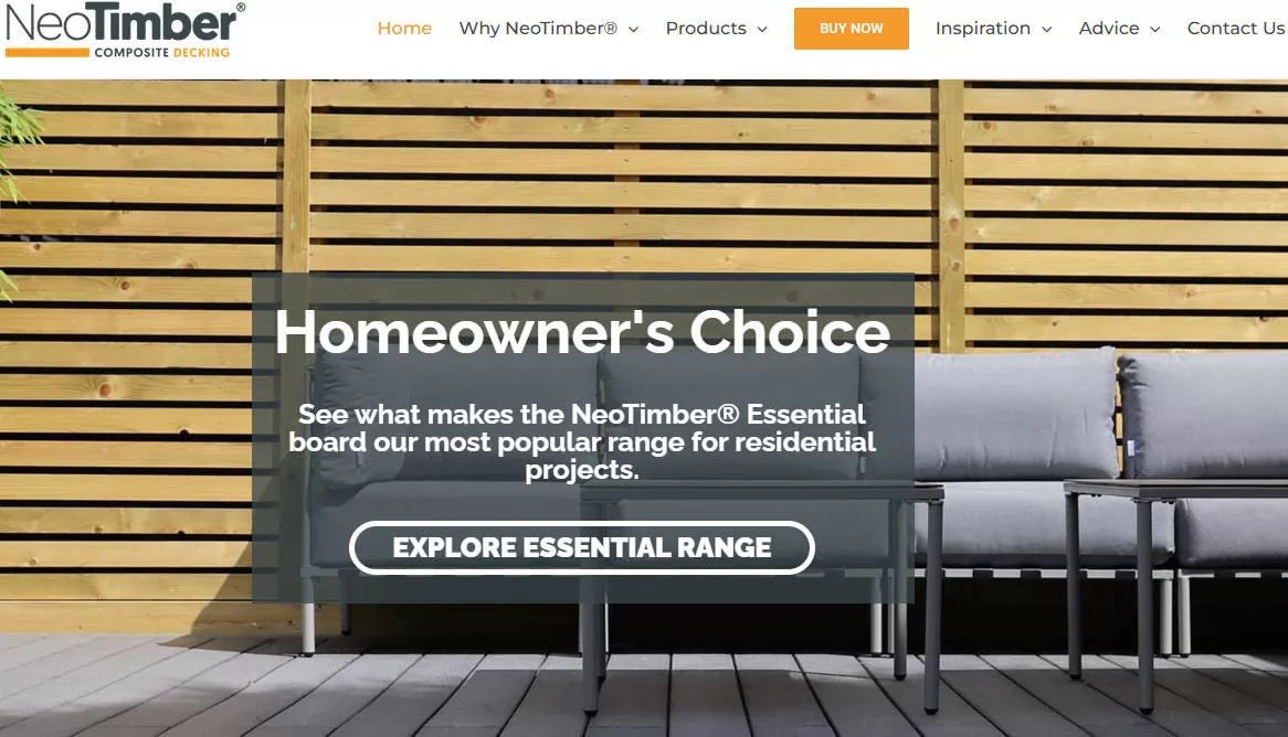 Top 10 WPC Composite Decking Manufacturers in Europe 2025