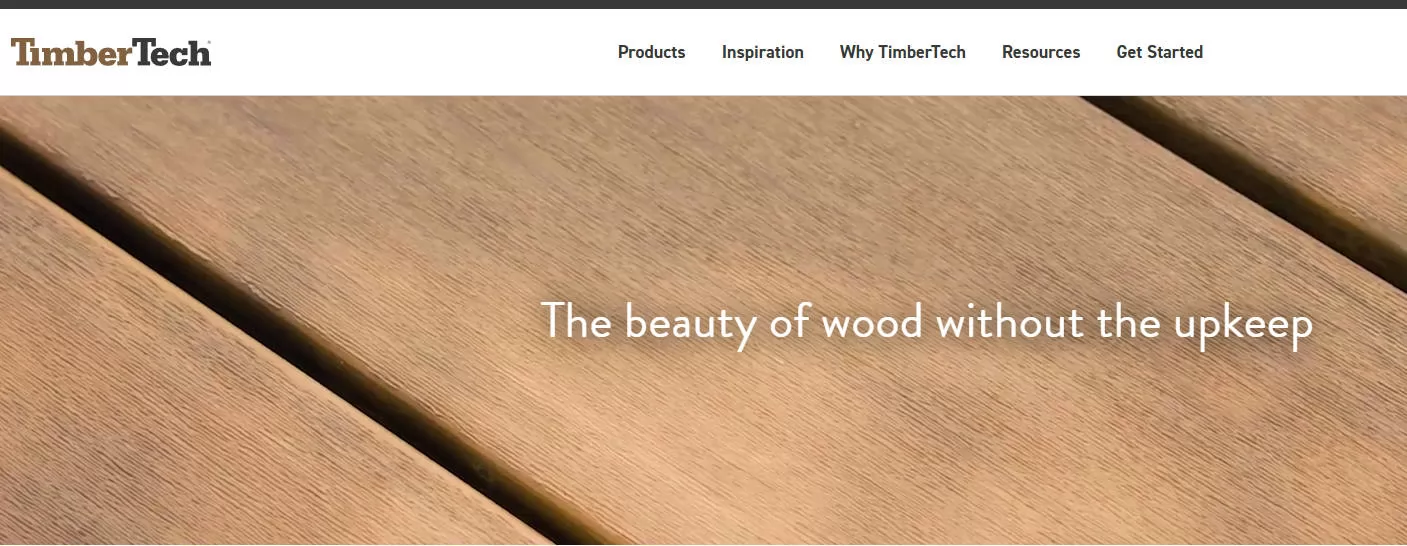 Top 10 WPC Composite Decking Manufacturers in Europe 2025