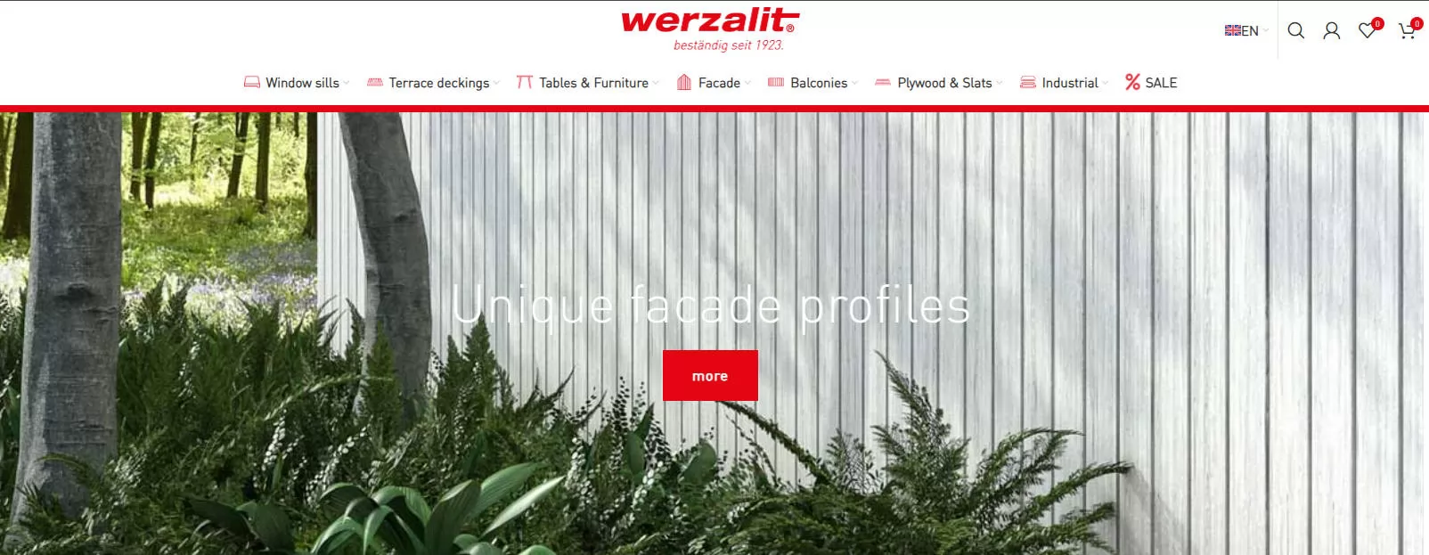 Top 10 WPC Composite Decking Manufacturers in Europe 2025
