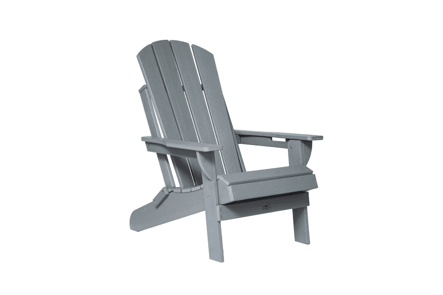 HDPE Outdoor Leisure Chair