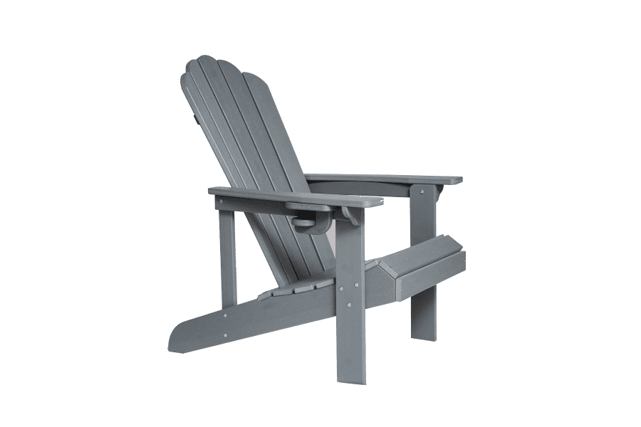 HDPE Outdoor Leisure Chair