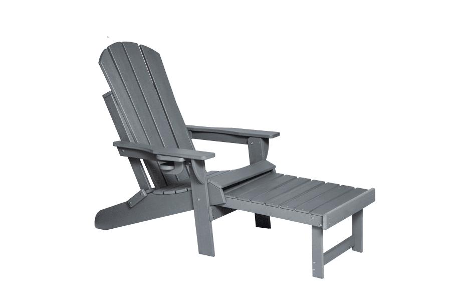 HDPE Outdoor Leisure Chair