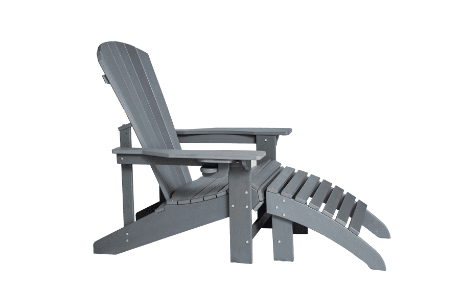 HDPE Outdoor Leisure Chair