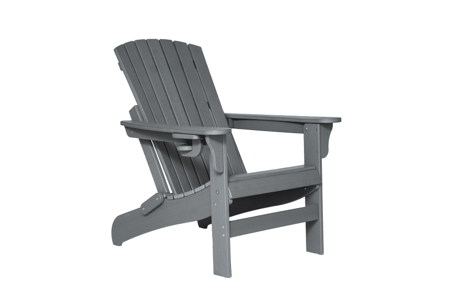 HDPE Outdoor Leisure Chair
