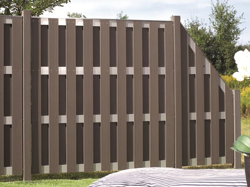 WPC Fence