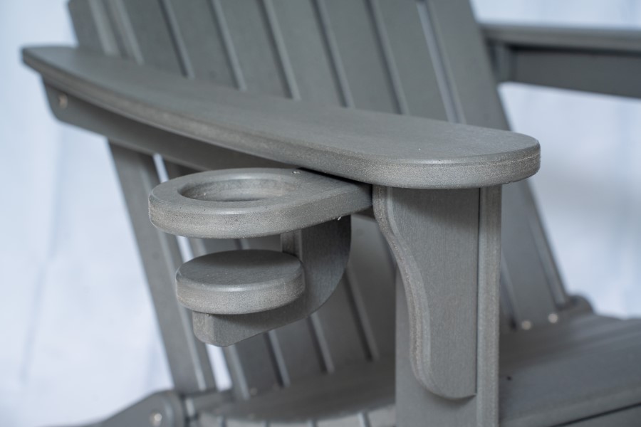 Folding Adirondack Chair