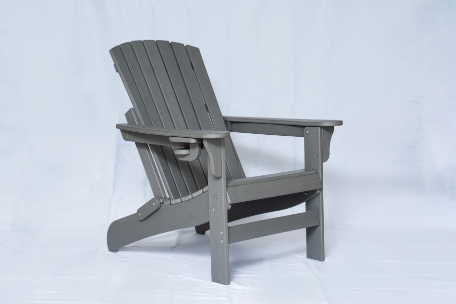 Folding Adirondack Chair