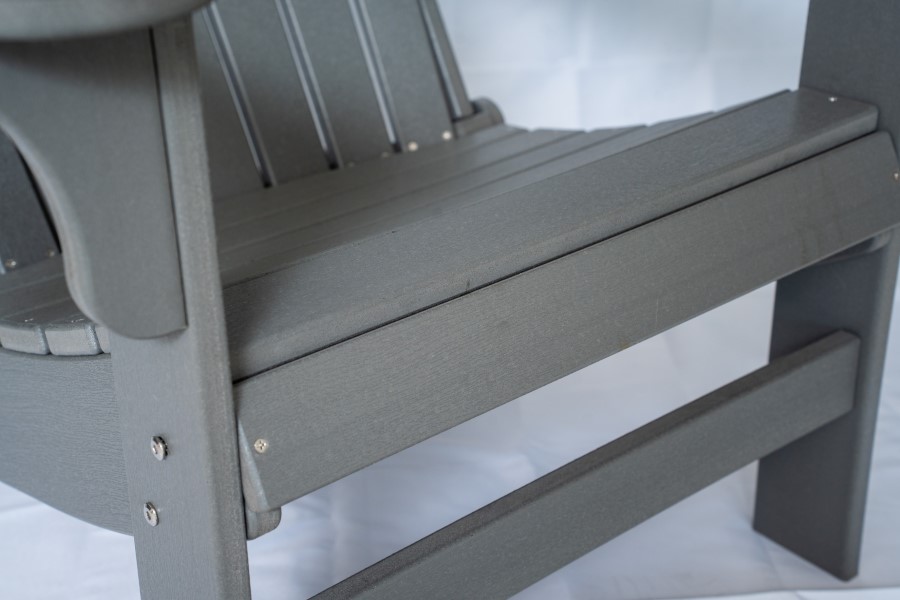 Folding Adirondack Chair