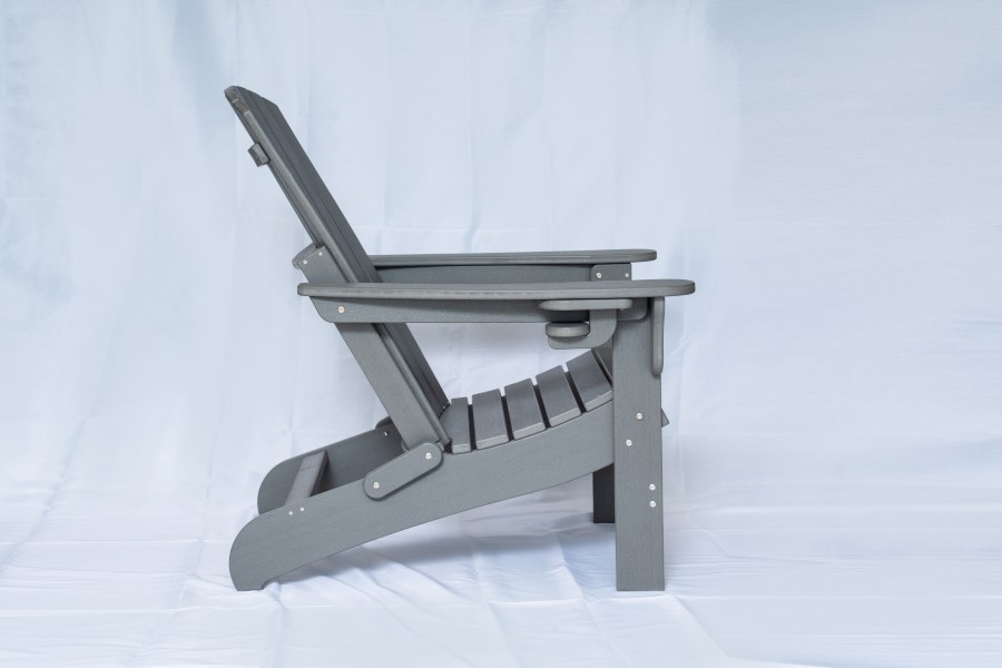 Folding Adirondack Chair