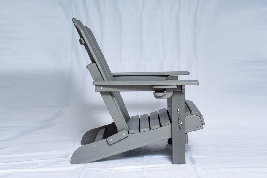 Folding Adirondack Chair