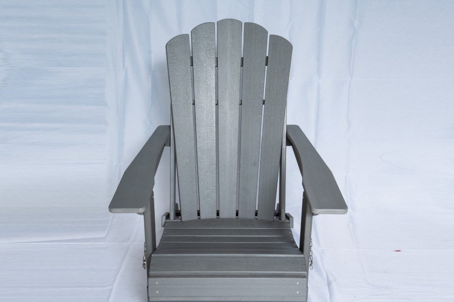 Folding Adirondack Chair